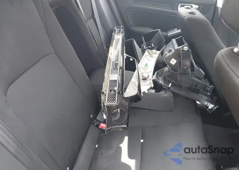 2024 Honda Civic Ex из США, поврежденный, VIN 2HGFE1F79RH325164